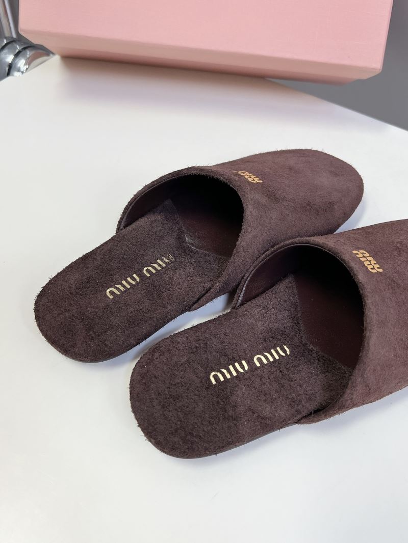 Miu Miu Sandals